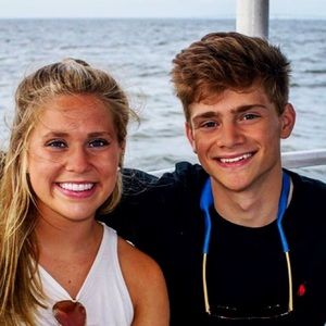 Meet your Posher, Luke